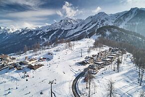 Rosa Khutor Chalet