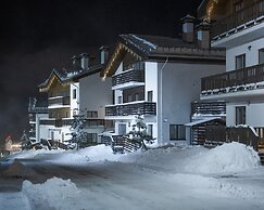 Rosa Khutor Chalet
