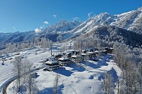 Rosa Khutor Chalet