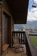 Rosa Khutor Chalet