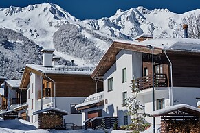 Rosa Khutor Chalet