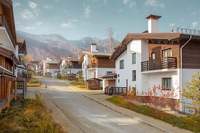 Rosa Khutor Chalet