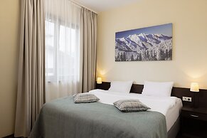 Rosa Khutor Chalet