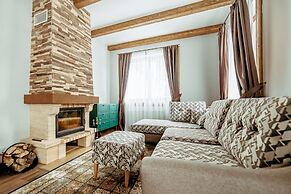 Rosa Khutor Chalet