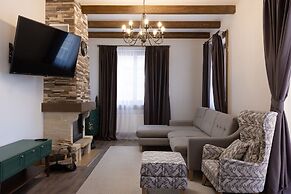 Rosa Khutor Chalet
