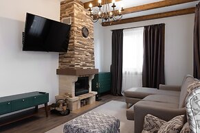 Rosa Khutor Chalet