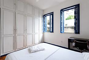 Farfalla Guest House