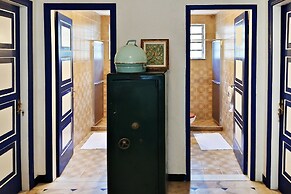 Farfalla Guest House