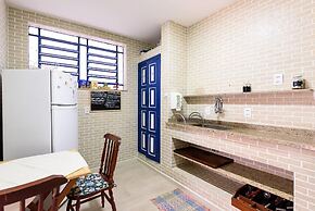 Farfalla Guest House