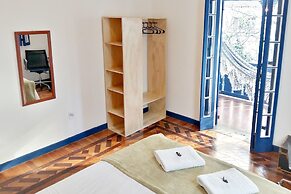 Farfalla Guest House