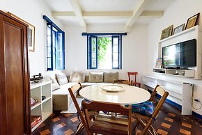 Farfalla Guest House