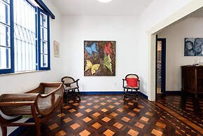 Farfalla Guest House