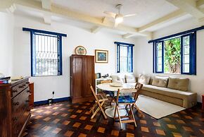 Farfalla Guest House