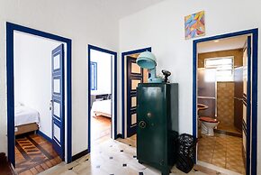 Farfalla Guest House