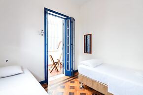 Farfalla Guest House