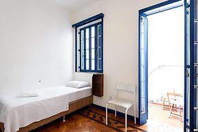 Farfalla Guest House