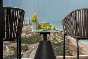 Vert Lagoon Netanya