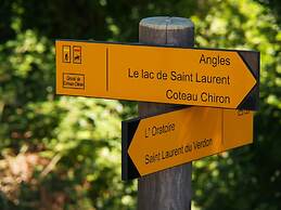 Le Moulin du Château