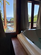 Yannai Chalé Praia