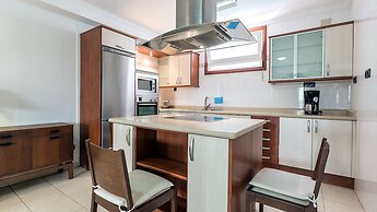 Apartamentos Olympia