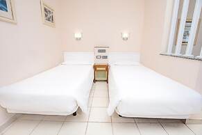 Apartamentos Olympia