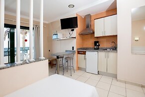 Apartamentos Olympia