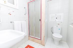 Apartamentos Olympia