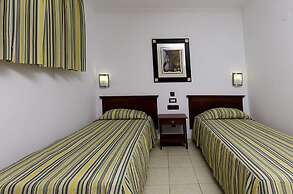 Apartamentos Olympia