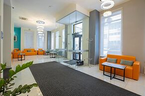 Raziotel Yamska Kyiv