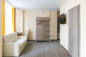 Raziotel Yamska Kyiv