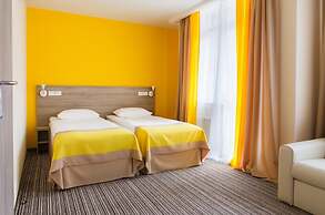Raziotel Yamska Kyiv