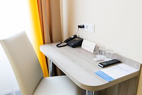 Raziotel Yamska Kyiv