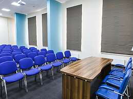 Raziotel Yamska Kyiv