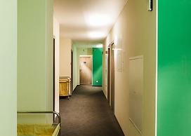 Raziotel Yamska Kyiv