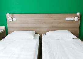 Raziotel Yamska Kyiv