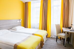 Raziotel Yamska Kyiv