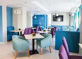 Raziotel Yamska Kyiv