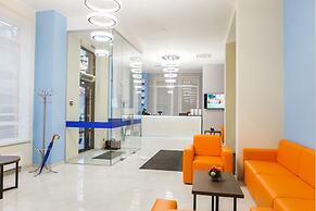 Raziotel Yamska Kyiv