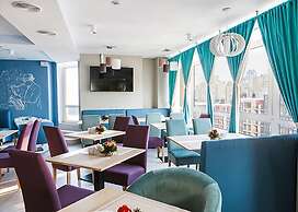 Raziotel Yamska Kyiv