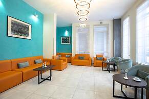 Raziotel Yamska Kyiv