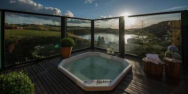 Rio do Rastro Eco Resort