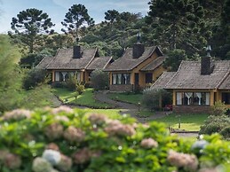 Rio do Rastro Eco Resort