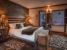 Rio do Rastro Eco Resort