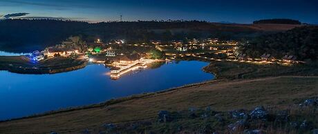 Rio do Rastro Eco Resort