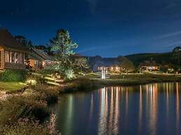 Rio do Rastro Eco Resort