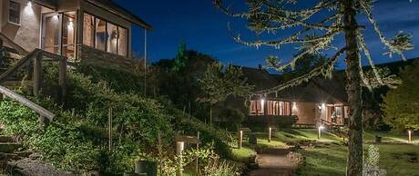 Rio do Rastro Eco Resort