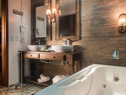 Rio do Rastro Eco Resort