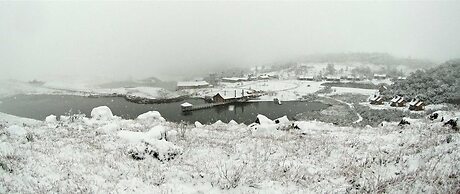 Rio do Rastro Eco Resort