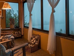 Rio do Rastro Eco Resort