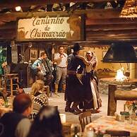 Rio do Rastro Eco Resort